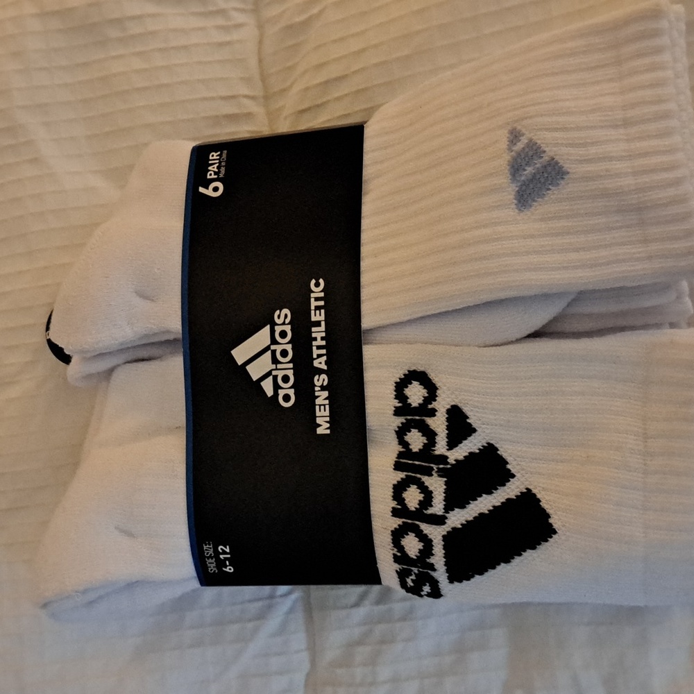 ADIDAS SOCKS